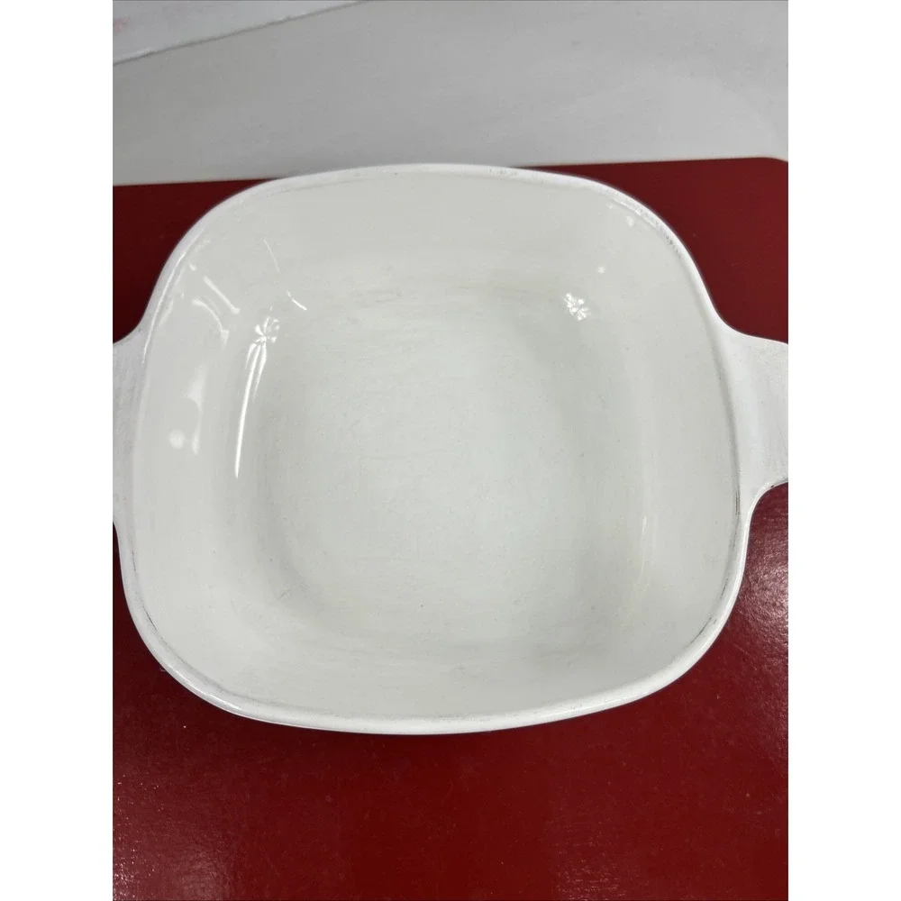 Corningware vintage corning